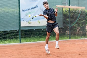Bild 254 - Bergstedt Open